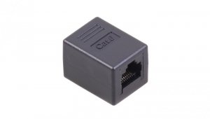 Łącznik RJ45 Cat6 gniazdo-gniazdo Maclean MCTV-811 beczka MCTV-811