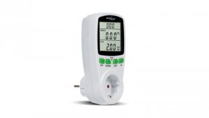 Miernik Energii Watomierz GreenBlue GB202G German plug GB202