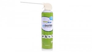 Sprężone powietrze GreenBlue GB600 600ml pistoletowy atomizer - pistol spray GB600