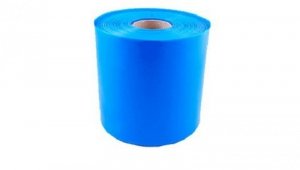 Folia kablowa niebieska 30cm/0,5mm TO-ENN/50/30 /100m/