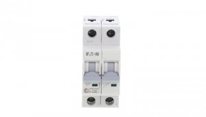 Wyłącznik nadprądowy 2P C 25A 6kA AC xPole Home HN-C25/2 194873