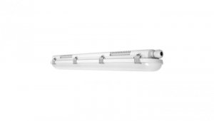 Oprawa hermetyczna LED DAMP PROOF VALUE 600 18W 2160lm 4000K IP65 3 LATA GWARANCJI 4058075300743