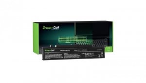 Bateria Green Cell AA-PB4NC6B do Samsung R60 R61 R70 R509 R510 R560 R610 R700 R710