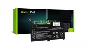 Bateria Green Cell AA-PBVN2AB AA-PBVN3AB do Samsung 370R 370R5E NP370R5E NP450R5E NP470R5E NP510R5E