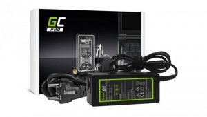 Zasilacz Green Cell PRO 19V 3.42A 65W do Acer Aspire 5741G 5742 5742G E1-521 E1-531 E1-531G E1-570 E1-571 E1-571G