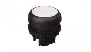 Napęd przycisku biały z samopowrotem M22S-D-W 216593