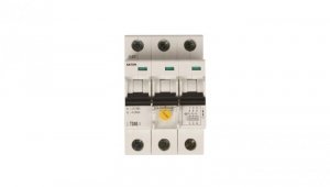 Wyłącznik taryfowy 3P 25-40A Z-TS40/3 266860