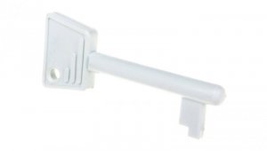 Klucz dwupiórkowy KS-61005 275424