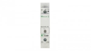 Lampka modułowa zielona 110-240V AC/DC Z-EL/G230 284922