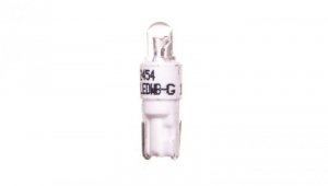 Dioda LED 12.5mA 30V DC zielony 0mm LEDWB-G 208725