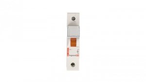 Lampka modułowa pomarańczowa 230-250V AC L316 604079
