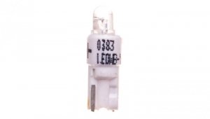 Dioda LED 12.5mA 30V DC żółty 0mm LEDWB-Y 208724