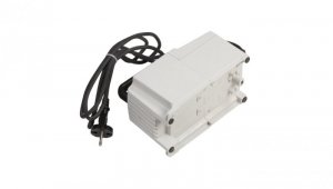 Transformator 1-fazowy przenośny bezpieczeństwa PFS 160 230/ 24V 6,7A, w obudowie, IP44, Ta 40, 16124-9994