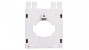 Przekładnik prądowy 300/5A, klasa 0,5, na przewód fi 23mm, na szynę 30x10mm, 25x12,5mm, 20x15mm DM2T0300