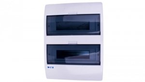 Rozdzielnica modułowa 2x12 natynkowa IP40 BC-O-2/24-ECO 280349