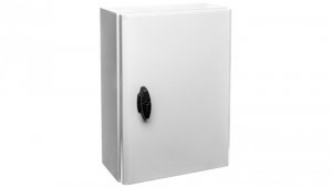 Obudowa S3D 400x300x150mm IP66 bez płyty montażowej NSYS3D4315