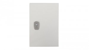 Obudowa CS 300x200x150mm IP66 z płytą montażową CS-32/150 111647