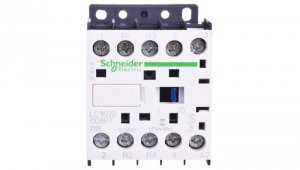 Stycznik mocy 9A 2Z 2R 230V AC LC1K09008P7
