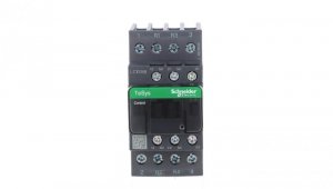 TeSys Deca Stycznik mocy 32A 4P 230V AC LC1D188P7