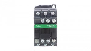 TeSys Deca Stycznik mocy 9A 3P 230V AC 1Z 1R LC1D096P7