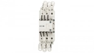 Stycznik do baterii kondensatorowych 3P 33,3kvar 1Z 0R 230V AC DILK33-10 294054