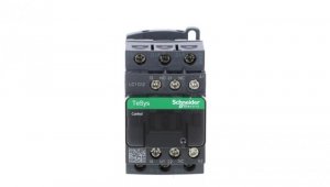 TeSys Deca Stycznik mocy 12A 3P 48V AC 1Z 1R LC1D12E7