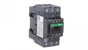 TeSys Deca Stycznik mocy 40A 3P 230V AC 1Z 1R (EVK) LC1D40AP7