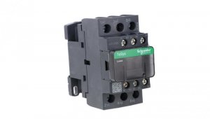 TeSys Deca Stycznik mocy 32A 3P 48V AC 1Z 1R LC1D32E7