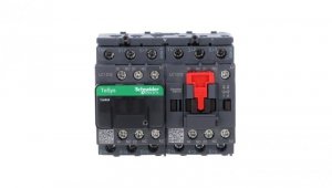 TeSys Deca Stycznik nawrotny 12A 5,5kW 230V AC LC2D12P7