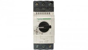 TeSys Deca Wyłącznik silnikowy 3P 15kW 23-32A (EVK) GV3P32