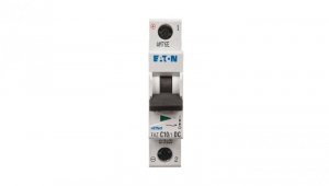 Wyłącznik nadprądowy 1P C 10A 15kA DC FAZ C10/1-DC 279126