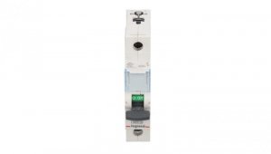 Wyłącznik nadprądowy 1P B 63A 6kA AC S301 TX3 403363