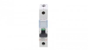 Wyłącznik nadprądowy 1P C 0,5A 6kA AC S301 TX3 403425