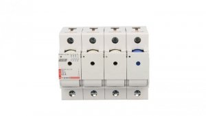 Rozłącznik bezpiecznikowy 3P+N 63A D02 R323 606759