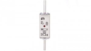 Wkładka bezpiecznikowa NH1C 32A gG 500V 004184208