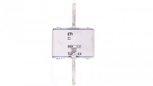 Wkładka bezpiecznikowa NH4 800A gG 500V 004116103