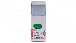Wkładka ogranicznika przepięć Typ T2 15kA ON301 003944