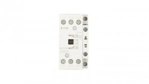 Stycznik mocy 25A 3P 24V DC 1Z 0R DILM25-10(RDC24) 277146