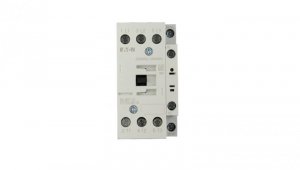 Stycznik mocy 17A 3P 230V AC 0Z 1R DILM17-01(230V50HZ,240V60HZ) 277036