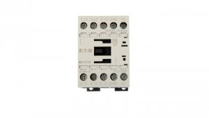 Stycznik mocy 12A 3P 230V AC 0Z 1R DILM12-01(230V50HZ,240V60HZ) 276865
