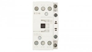 Stycznik mocy 32A 3P 400V AC 1Z 0R DILM32-10(400V50HZ,440V60HZ) 277262