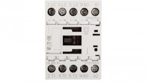 Stycznik mocy 15A 3P 24V AC 1Z 0R DILM15-10(24V50/60HZ) 290062