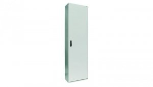 Obudowa rozdzielnicy 2060x600x300mm IP30 drzwi zamykane dźwignią BP-F-600/20/3-P 102358