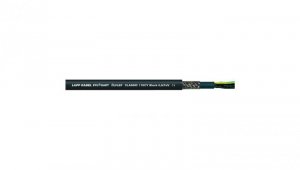 Przewód sterowniczy OLFLEX CLASSIC 110 CY Black 0,6/1kV 4G2,5 1121342 /bębnowy/