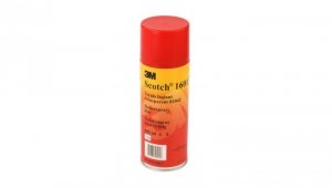 Aerozol elektroizolujący bezbarwny 1601 - SCOTCH 40kV/mm 400ml DE999953057/7100036939