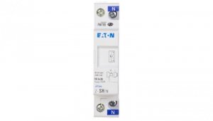 Rozłącznik bezpiecznikowy cylindryczny 1P 10x38mm Z-SH/1N 263877