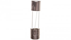 Wkładka aparatowa 5x20mm 2,5A F /szybka/ 250V 006710021 /10szt./