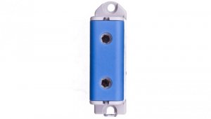 Zacisk Clampo Pro niebieski Al/Cu 16-95 mm2 KE-62.2