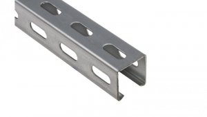 Ceownik wzmocniony CWC 40H40/3 611230 /3m/