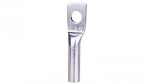 Końcówka oczkowa aluminiowa 2KAM 16/8 E12KA-01050100200 /100szt./